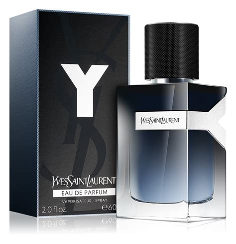 profumo yves saint laurent uomo 2017|yves saint laurent 2017.